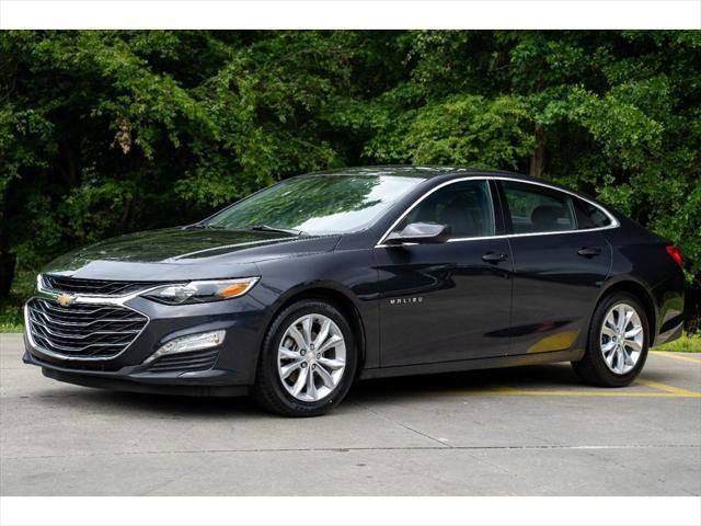 2023 Chevrolet Malibu