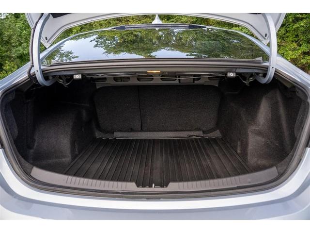 Photo of 2018 Blue Chevrolet Malibu