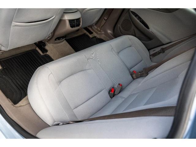 Photo of 2018 Blue Chevrolet Malibu