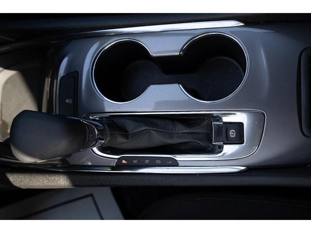 Photo of 2023 Summit White Chevrolet Malibu