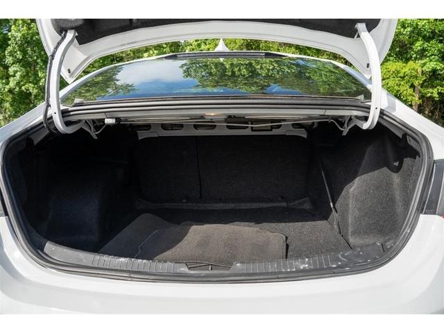 Photo of 2023 Summit White Chevrolet Malibu