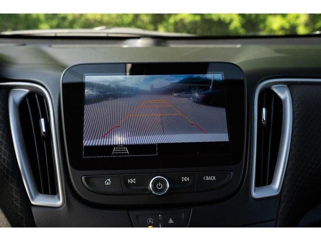 Photo of 2023 Summit White Chevrolet Malibu