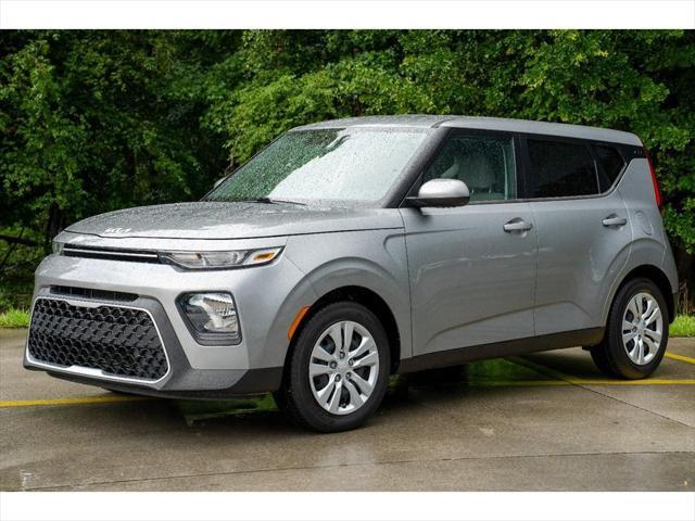 2022 Kia SOUL