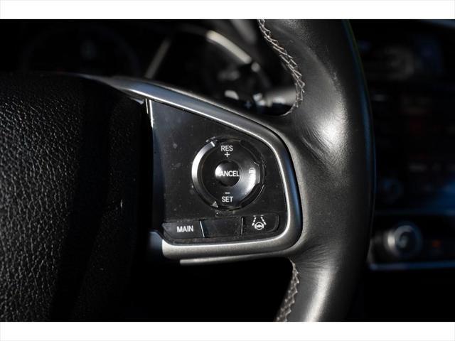 Photo of 2021 Modern Steel Metallic Honda Civic
