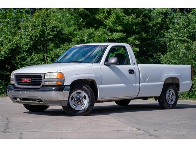 1999 GMC Sierra 1500