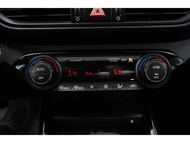 Photo of 2021 Deep Sea Blue Kia Forte
