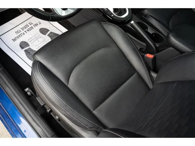 Photo of 2021 Deep Sea Blue Kia Forte