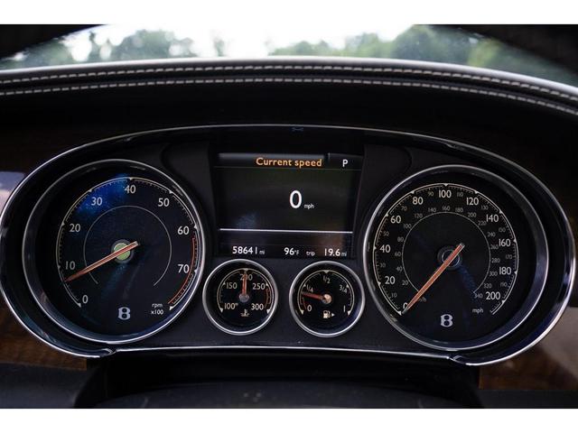 Photo of 2017 Black Bentley Continental GT