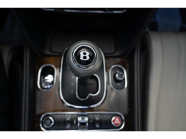 Photo of 2017 Black Bentley Continental GT