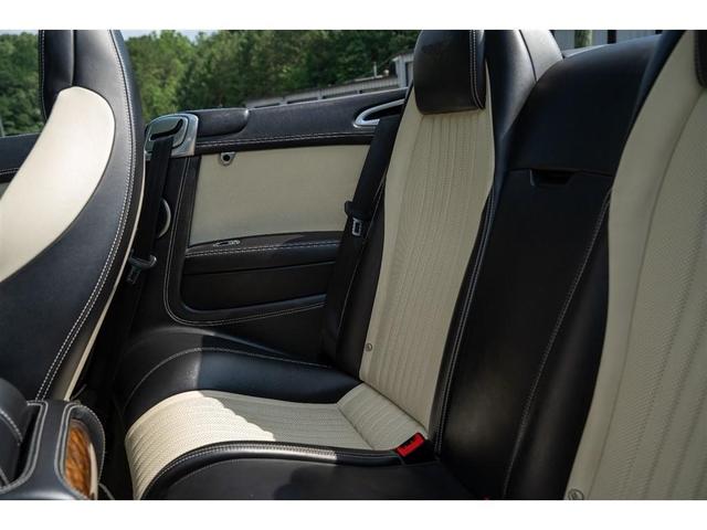 Photo of 2017 Black Bentley Continental GT