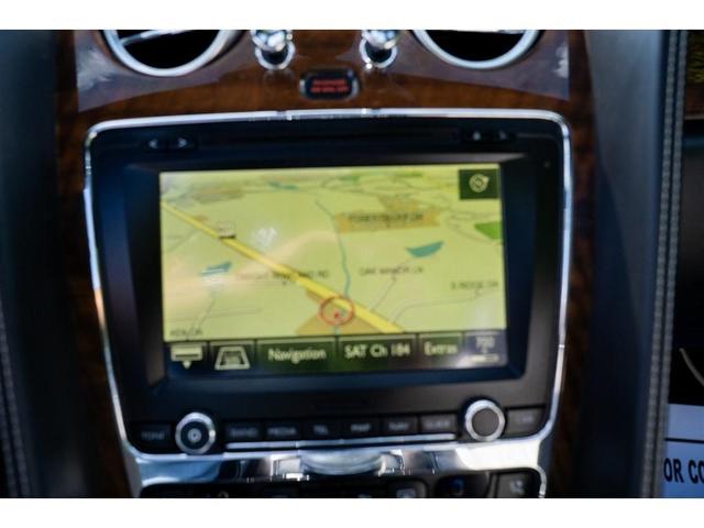 Photo of 2017 Black Bentley Continental GT