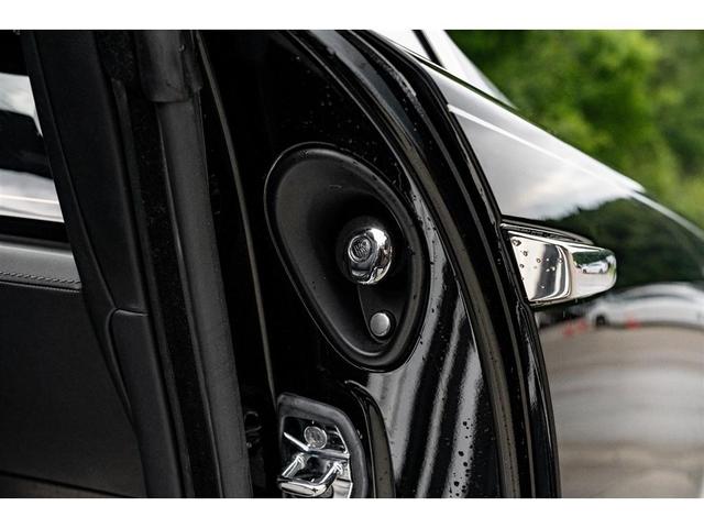 Photo of 2016 Black Rolls-Royce Dawn