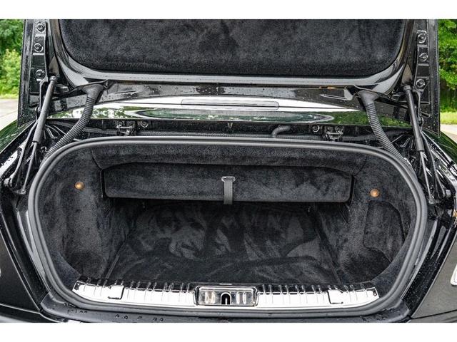 Photo of 2016 Black Rolls-Royce Dawn