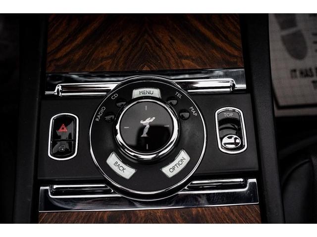 Photo of 2016 Black Rolls-Royce Dawn