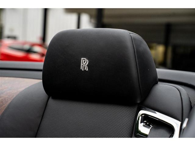 Photo of 2016 Black Rolls-Royce Dawn