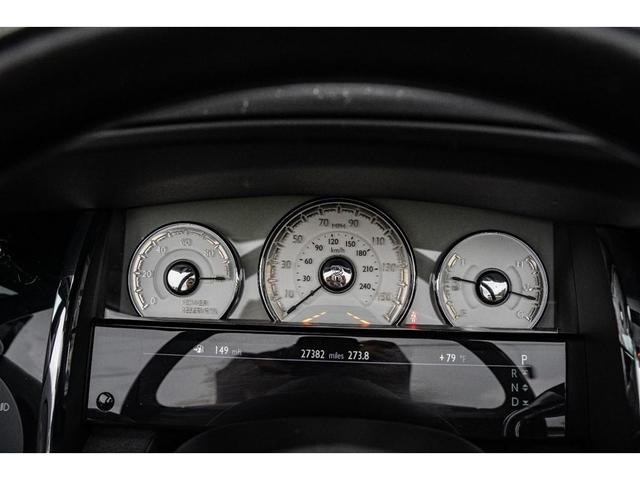 Photo of 2016 Black Rolls-Royce Dawn