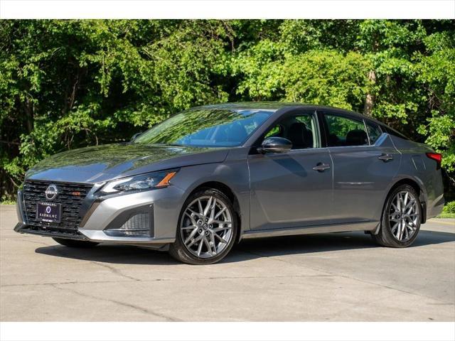 2023 Nissan Altima