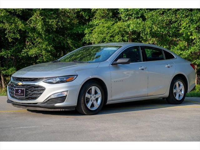 2019 Chevrolet Malibu