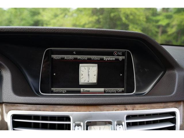 Photo of 2014 Gray Mercedes-Benz E-Class