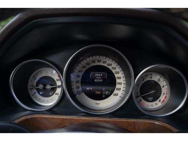 Photo of 2014 Gray Mercedes-Benz E-Class