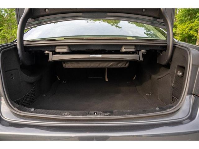 Photo of 2014 Gray Mercedes-Benz E-Class