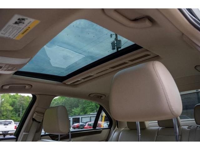 Photo of 2014 Gray Mercedes-Benz E-Class