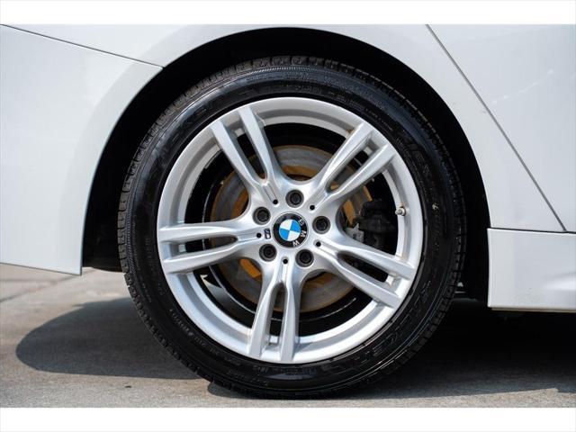 Photo of 2016 White BMW 428 Gran Coupe