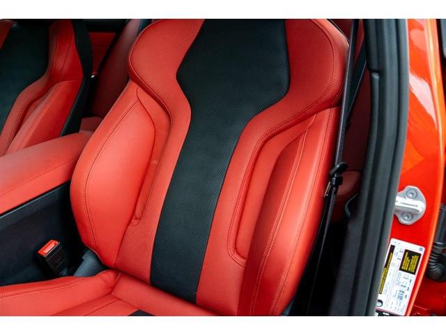 Photo of 2024 Red BMW M3