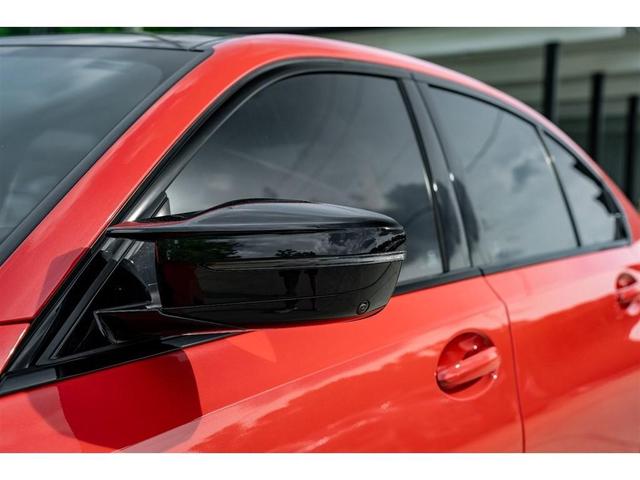 Photo of 2024 Red BMW M3