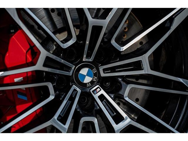 Photo of 2024 Red BMW M3