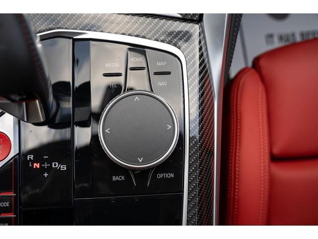 Photo of 2024 Red BMW M3