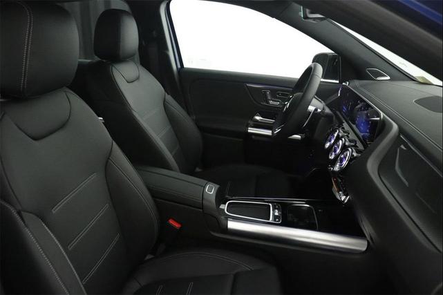 Photo of 2025 2970/Starling B Mercedes-Benz AMG GLA 35