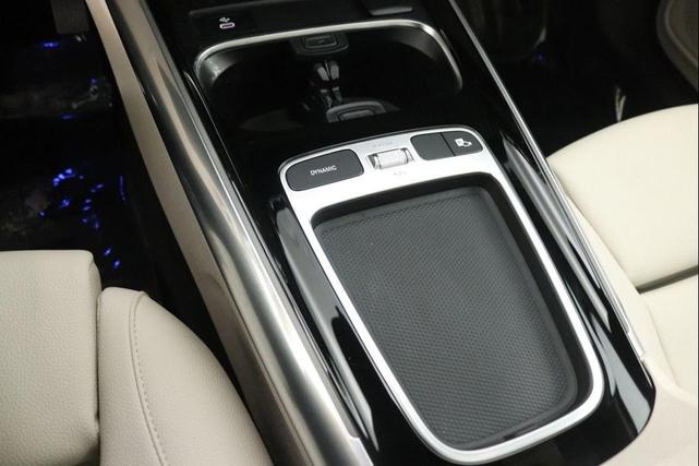 Photo of 2025 Polar White Mercedes-Benz GLA 250