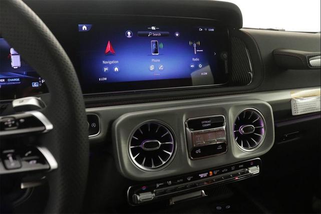 Photo of 2025 2056/Manufaktur Mercedes-Benz AMG G 63