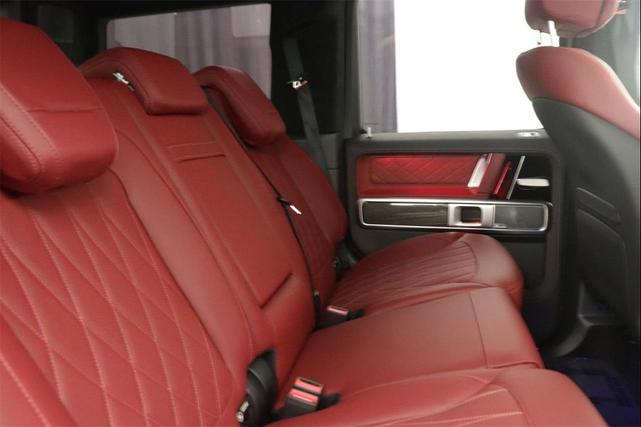 Photo of 2025 2056/Manufaktur Mercedes-Benz AMG G 63