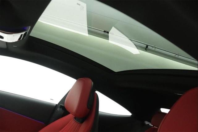 Photo of 2026 White Mercedes-Benz CLE 300