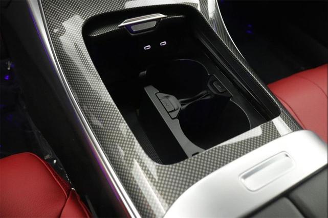 Photo of 2026 White Mercedes-Benz CLE 300