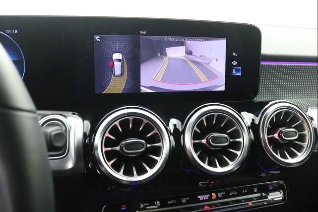 Photo of 2023 White Mercedes-Benz EQB 300