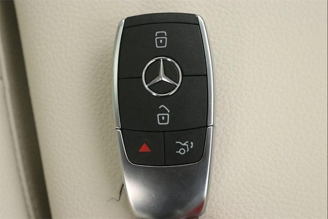 Photo of 2026 Black Mercedes-Benz GLA 250
