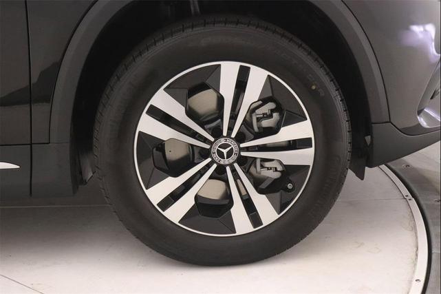 Photo of 2026 Black Mercedes-Benz GLA 250