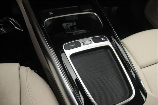 Photo of 2026 Black Mercedes-Benz GLA 250