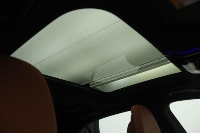 Photo of 2025 Polar White Mercedes-Benz C-Class