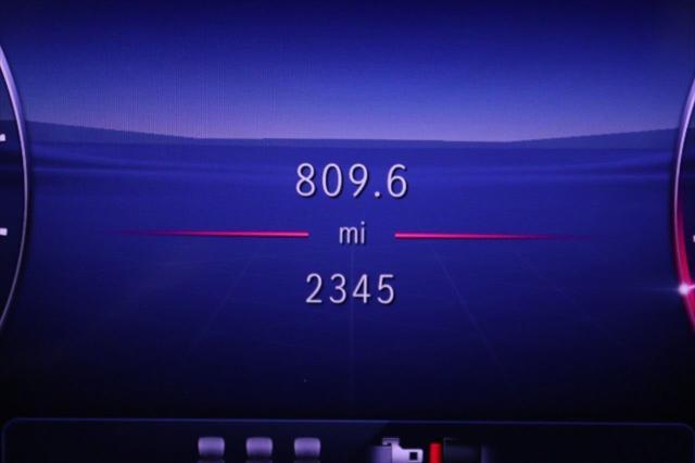 Photo of 2025 Polar White Mercedes-Benz C-Class
