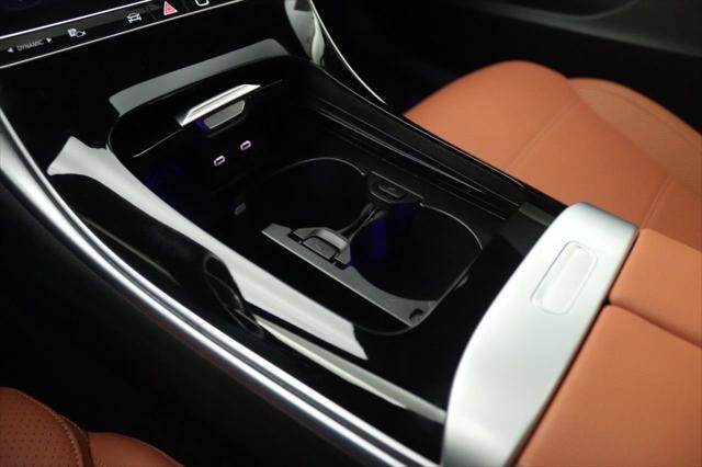 Photo of 2025 Polar White Mercedes-Benz C-Class
