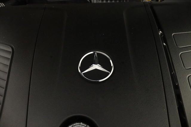 Photo of 2022 Lunar Blue Metallic Mercedes-Benz C-Class