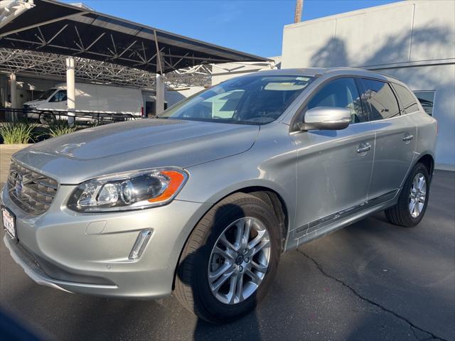 2016 Volvo XC60