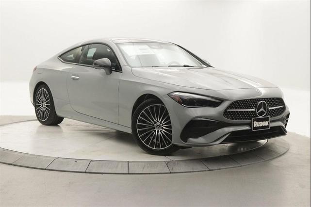 Photo of 2026 2956/Manufaktur Mercedes-Benz CLE 300