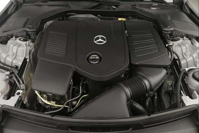 Photo of 2026 2956/Manufaktur Mercedes-Benz CLE 300