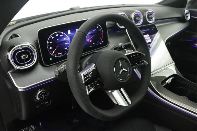 Photo of 2026 2956/Manufaktur Mercedes-Benz CLE 300