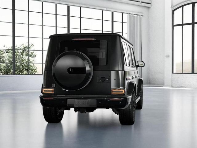 Photo of 2025 2056/Manufaktur Mercedes-Benz AMG G 63